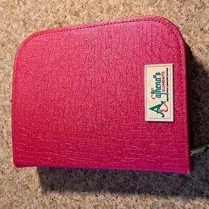 ALTHENAS ELEMENTS CROCHET SET